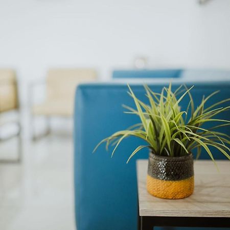 Hotel Capital Frontera Monclova Extérieur photo