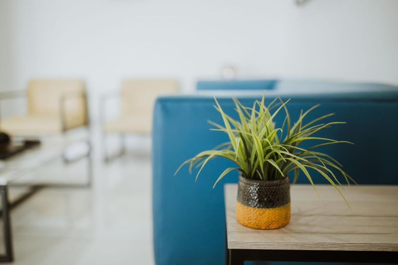 Hotel Capital Frontera Monclova Extérieur photo